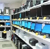 Компьютерные магазины в Средней Ахтубе