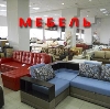 Магазины мебели в Средней Ахтубе