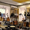 Музыкальные магазины в Средней Ахтубе