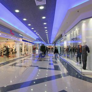 Торговые центры Средней Ахтубы