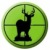 Пересвет - иконка «охота» в Средней Ахтубе