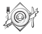Пересвет - иконка «ресторан» в Средней Ахтубе